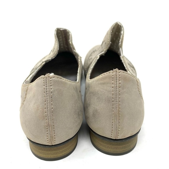 Rieker 51952 Michelle slip on shoes - Picture 5 of 9